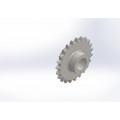 Integra Sprocket Integra Sprocket